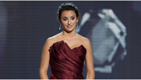 ペネロペ・クルス　Michael Yada / (C) A.M.P.A.S.