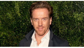 ダミアン・ルイス-(C)Getty Images