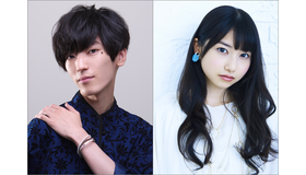 山谷祥生＆雨宮天