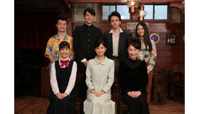 NHK朝の連続ドラマ「べっぴんさん」