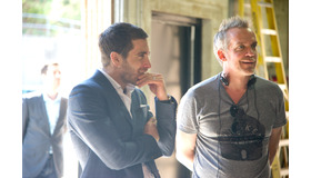 『雨の日は会えない、晴れた日は君を想う』 (C)2015 Twentieth Century Fox Film Corporation, Demolition Movie, LLC and TSG Entertainment Finance LLC. All Rights Reserved.