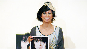 柴咲コウ 次は写真詩集に挑戦 葛藤 叫びを伝えたい 写真集発売イベント Cinemacafe Net 柴咲コウ 次は写真詩集に挑戦 葛藤 叫びを伝えたい 写真集発売イベント Cinemacafe Net