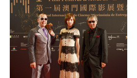 『土竜の唄 香港狂騒曲』（C）2016フジテレビジョン 小学館 ジェイ・ストーム 東宝 ＯＬＭ（C）高橋のぼる・小学館