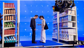 『2012』制作風景