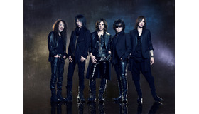 「X JAPAN」