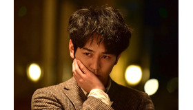 妻夫木聡・新場面写真／『愚行録』（C）2017「愚行録」製作委員会