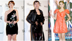 『NINE ナイン』ジャパン・プレミア