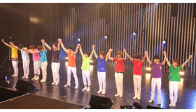 イベント「TSUKIO CRAWD FESTIVAL 2016 WINTER」