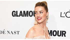 アンバー・ハード-(C)Getty Images