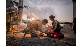 Licensed by Next Entertainment World (c)2016 Descendants of the Sun SPC