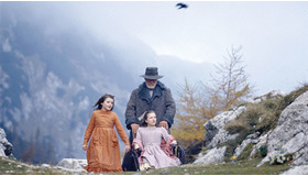 『ハイジ』メイン