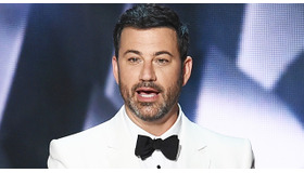 ジミー・キンメル-(C)Getty Images