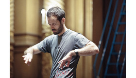 『ミルピエ ～パリ・オペラ座に挑んだ男～』-(C)FALABRACKS,OPERA NATIONAL DE PARIS,UPSIDE DISTRIBUTION,BLUEMIND,2016