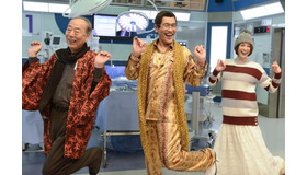 「ドクターX～外科医・大門未知子～」