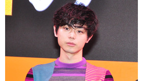 菅田将暉／『帝一の國』inジャンプフェスタ