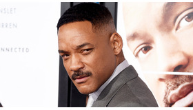 ウィル・スミス-(C)Getty Images