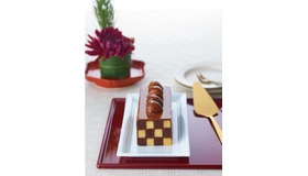 パティスリー キハチ　「ボナネ」