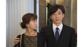 クリスマスドラマスペシャル「わたしに運命の恋なんてありえないって思ってた」（関西テレビ・フジテレビ系）