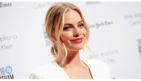 マーゴット・ロビー-(C)Getty Images