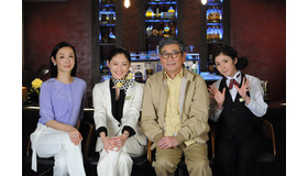 「やすらぎの郷」(C)テレビ朝日