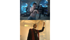 『アサシン クリード』（C） 2016 Twentieth Century Fox and Ubisoft Motion Pictures.All Rights Reserved.