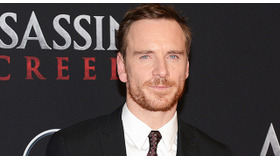 マイケル・ファスベンダー-(C)Getty Images