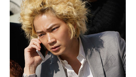 『新宿スワンII』（C）２０１７「新宿スワンII」製作委員会