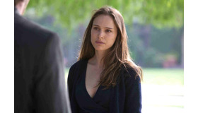 ナタリー・ポートマン／『聖杯たちの騎士』　（C）2014 Dogwood Pictures, LLC