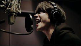 au「見たこともない景色」WEB CMより