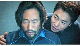『The NET 網に囚われた男』 (C)2016 KIM Ki-duk Film. All Rights Reserved.　