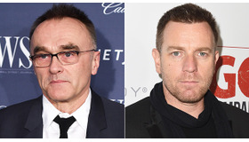 ダニー・ボイル監督＆ユアン・マクレガー-(C)Getty Images