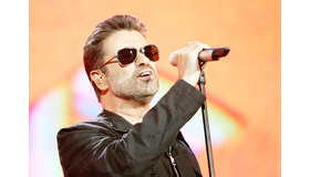 元「ワム！」のジョージ・マイケル-(C)Getty Images