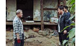 『哭声／コクソン』 (C)2016 TWENTIETH CENTURY FOX FILM CORPORATION