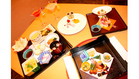 「“イヤーエンド＆ニューイヤー”正月膳（12/26～1/5）」（￥6,000）