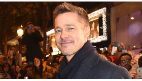 ブラッド・ピット-(C)Getty Images