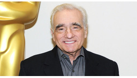 マーティン・スコセッシ監督 -(C) Getty Images