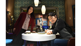 「緊Q速報（仮）」(C)テレビ朝日