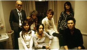 『NANA』　メイン