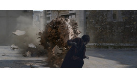 『鋼の錬金術師』イメージカット　(C)2017 荒川弘/SQUARE ENIX (C)2017映画「鋼の錬金術師」製作委員会