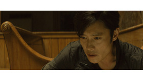 イ・ビョンホン／『ブラック・ファイル 野心の代償』　(C)2015 MIKE AND MARTY PRODUCTIONS LLC.ALL Rights Reserved.