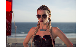 アビー・リー／『ネオン・デーモン』　（C）2016, Space Rocket, Gaumont, Wild Bunch