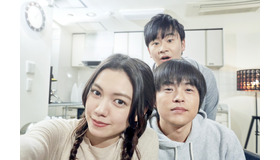 「住住（すむすむ）」 (C)日本テレビ