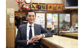 「孤独のグルメ お正月スペシャル～井之頭五郎の長い一日～」（仮）