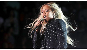 ビヨンセ-(C)Getty Images