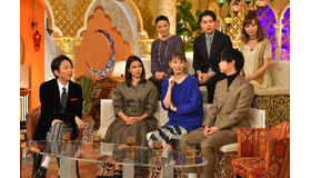 「櫻井・有吉THE夜会」(C)TBS