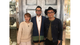 「ミュージャック10周年 2017年新年会１時間ＳＰ」ゲスト：槇原敬之、MC：中島ヒロト、高橋みなみ