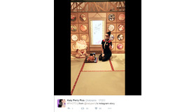 -(C)ケイティ・ペリーのTwitter