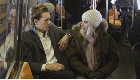 スカーレット・ヨハンソン幻の監督デビュー作撮影風景