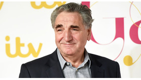 ジム・カーター-(C)Getty Images