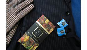 イタリア、トスカーナ発のチョコレートブランド「アメデイ（AMEDEI）」がバレンタインコレクション発売